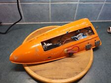 RC Racing Boat FSR eco V-hull for sale  Shipping to South Africa