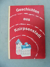 Kinderbuch ddr 1975 gebraucht kaufen  Bad Freienwalde (Oder)