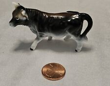 Vintage cow bull for sale  Prospect