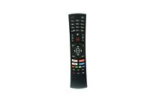 Control remoto para DAEWOO EDT32V3B y DUAL DL40F185P3C LCD LED HDTV TV inteligente, usado segunda mano  Embacar hacia Mexico