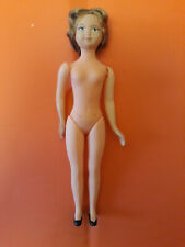 Mini poupée mannequin d'occasion  Veneux-les-Sablons