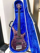 Vigier electric bass for sale  Shipping to Ireland