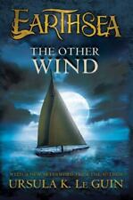 Wind earthsea cycle for sale  Shipping to Ireland