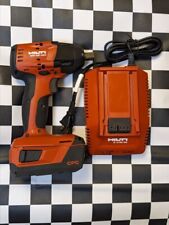 Hilti siw 6at for sale  Brooklyn