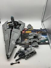 Lego imperial star gebraucht kaufen  Ober-Mörlen