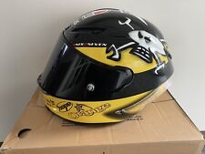 Agv guy martin for sale  FORRES