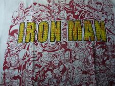 Old iron man for sale  USA