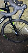 Cannondale synapse 2014 for sale  BRADFORD