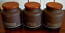 Vintage dosen tea gebraucht kaufen  Frankenberg