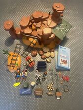 playmobil mine d or d'occasion  Genay