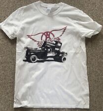 Aerosmith shirt pump for sale  SOUTHAMPTON