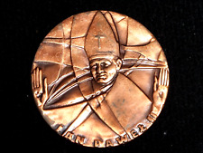 M202 medaglia papa usato  Rivoli