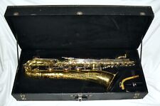 Selmer usa baritone for sale  Howell