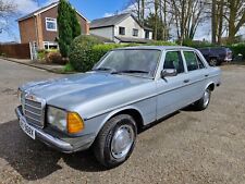 mercedes w116 for sale  RUGBY