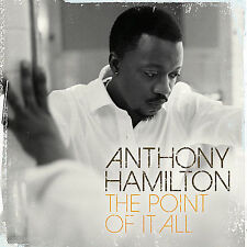 Point anthony hamilton for sale  Concord
