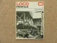 Loco lms pacifics for sale  CHORLEY