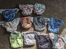 Cloth Diapers Lot for sale  Shipping to South Africa