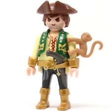 Playmobil pirat custom gebraucht kaufen  Danndorf