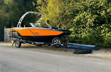 Wakeboard wakesurf boat for sale  CIRENCESTER