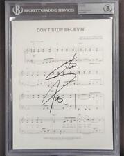 Steve perry signed for sale  Anaheim