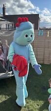 iggle piggle outfit for sale  NORTH SHIELDS
