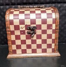 Early 2000s checkered for sale  Ponca City
