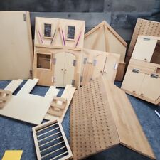 Wooden doll house for sale  Cleveland