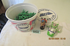 Toy story bucket for sale  MAYFIELD