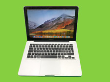 Apple MacBook Pro 13" A1278, do wyboru według specyfikacji, używany, noszony na sprzedaż  Wysyłka do Poland