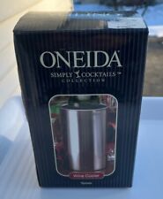 Oneida wine cooler for sale  Patterson