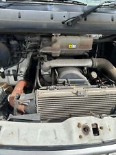 iveco engine for sale  WOKING