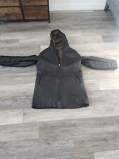 man s real shearling coat for sale  Oakland Gardens