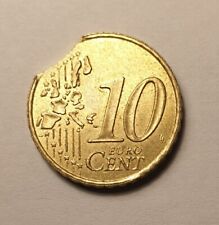 Centimes euro 1999 d'occasion  Nîmes