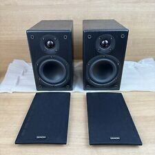 Denon m37 speakers for sale  CHELTENHAM