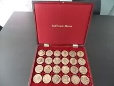 Superbe coffret monnaie d'occasion  Villemur-sur-Tarn