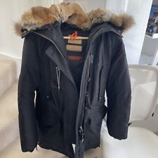 Parajumpers long winter for sale  BARNET