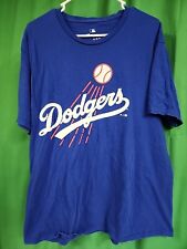 Dodgers blue shirt for sale  Orangevale