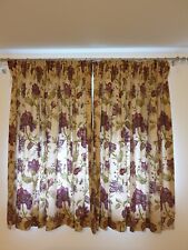 Dorma curtains indian for sale  DUNDEE