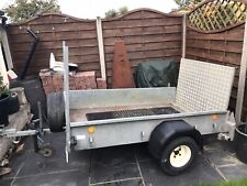 Ifor williams trailer for sale  GREENHITHE