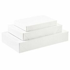 White gift box for sale  Gurnee