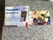 Panasonic g500 nokia usato  Lucca