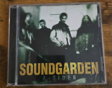 CD - Soundgarden, lados A comprar usado  Enviando para Brazil