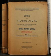 Corso neurologia. sistema usato  Ariccia