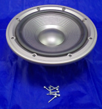 Woofer de substituição JBL 338127-002 10" da E150P subwoofer testado com parafusos comprar usado  Enviando para Brazil