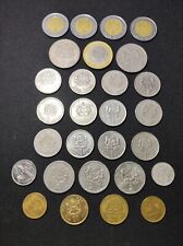 Lot pièces monnaies d'occasion  Strasbourg-