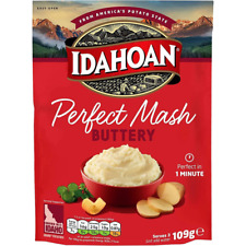 Idahoan buttery potato for sale  LONDON