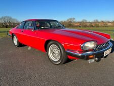 1990 jaguar xjs for sale  WELLINGBOROUGH