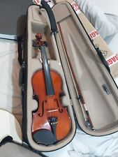 New violin size for sale  CANTERBURY