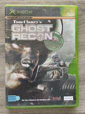 Xbox tom clancy d'occasion  Saint-Égrève