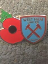 West ham pin for sale  UXBRIDGE